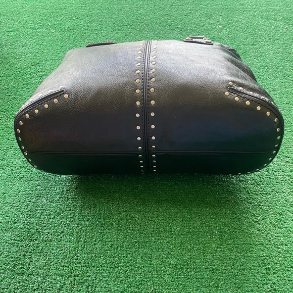 🎉🎉🎉HOST PICK 🎉🎉Authentic Michael Kors Bag | Michael Kors Bag | Black Bag | - Picture 6 of 16